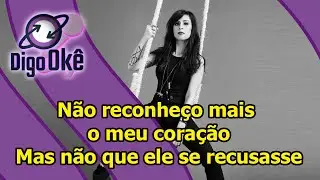 Pitty - Motor (Karaokê) - Áudio Oficial