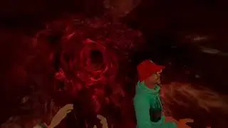 Backrooms 2.0 VR Adventures - September 2, 2024