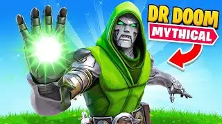 Fortnite Gameplay