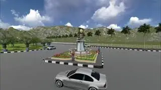 desain awal Tugu Adipura Kota Jayapura