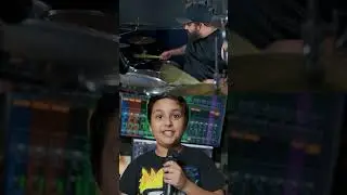 Lagartixa Tropical (Versão Metal)🌴🏖