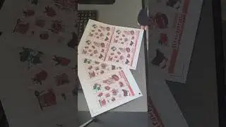Strawberry Stickers | Merch Spring Launch April 15th 