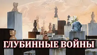 Андрей Ильницкий: Большая геополитическая игра идёт сегодня на выбывание