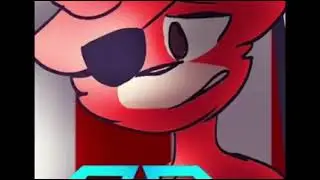Rockstar foxy edit