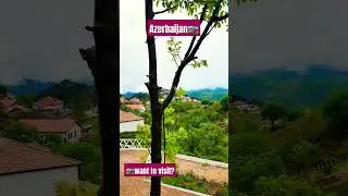 ❤️💫Most beautiful  places #travel#azerbaycan#azerbaijan Azerbaijan#baku#baki#shortvideo#shortsvideo