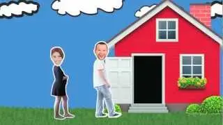 Conquiste a casa própria: o caminho é mais fácil do que você imagina