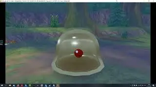 Tales of Hearts R gameplay (Vita3K emulator)