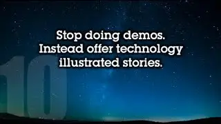 Technology Illustrated Stories
