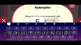 Megamon pocket incoming - New Code FREE 💕💕 - How can Redeem - Pokemon Games || Gaming Adventure ||
