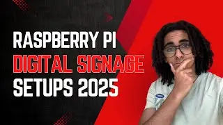 Top 3 Raspberry Pi Digital Signage Setups 2025