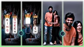 ❤️love couple video editing alight motion hindi |cute couples status editing alight motion#xmlpreset