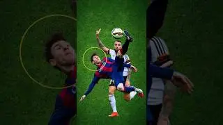 Messi impossible record 😯