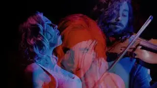 Scared To Be Lonely - Ulrika feat. Sweetbay (Dua Lipa & Martin Garrix cover)
