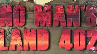 No Man's Land 402