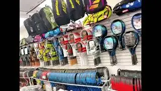Vutennis.com small business in San Jose California