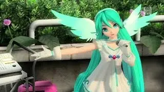 [30fps Full風] Love Words  愛言葉 