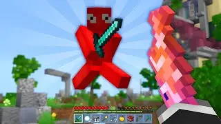 Minecraft Bedrock Is Too Easy...