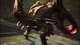 Invisible Eve Glitch? (Stellar Blade)