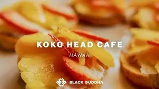 Hawaiian Brunch Dishes Reinvented At Koko Head Cafe