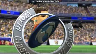 Goley Joygame- PowerfulMan Aşırtma Gölü.