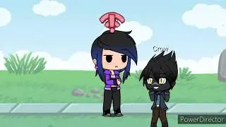 Annoying Crow Brawl Stars Gacha life MEME