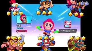Is The Squad Busters Super Rarity Worth It?