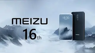 Meizu 16th