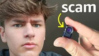 I Bought TikTok Scam Prodcuts