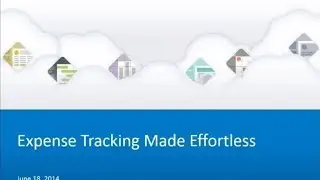 Expense Tracking Made Effortless | Replicon