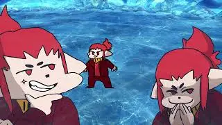 Your Tank Stance is OFF - FFXIV