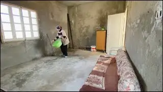 محتاجة لرايكم ضروري في بناء مطبخنا الجديد يعيشكم صديقاتي