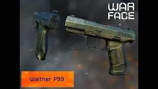 [WARFACE] УНИЗИЛ КОМНАТУ ПЕСТОВ С ВАЛЬТЕРА!