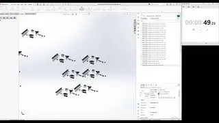 Upchain Video Large Assembly Performance EN