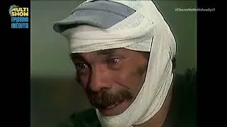 El Chavo del Ocho - The Run-Overs (1973) HD
