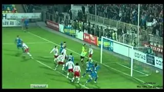 Ростов 3-0 Амкар Обзор Матча