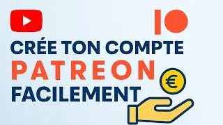Patreon : gagne de l’argent avec ton contenu