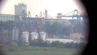 Подзорная труба 