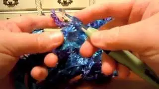 Bernat Boa - Yarn Review