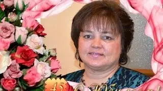 С Днём Рождения Сестрёнка!