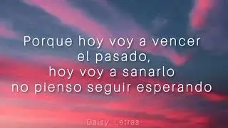 Ha-Ash - Vencer El Pasado (Letra)