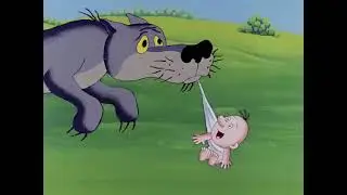 Мультфильм "Жил был пёс "