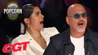 ALL Auditions from Canada's Got Talent 2023 (WEEK 1)