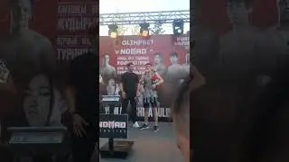 Nomad FC отличный перфоманс на Face to face.