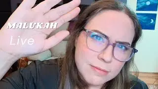 Malukah's August Concert