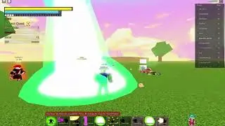 [grinduntil2k] Dragon ball final stand | from lvl 1251 to 1258 (Day42)