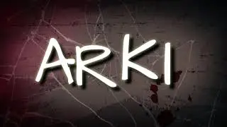 My Simple Intro I ARKI PHI TV