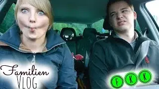 DAILY VLOG | Mini Nudism | Emil is a Midday Child | Vlogtober #6