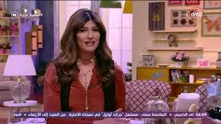 السفيرة عزيزة - وصفات طبيعية للبشرة | اقوى 3 ماسكات للبشرة 