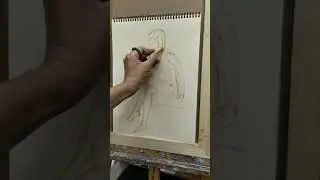 Набросок без натуры