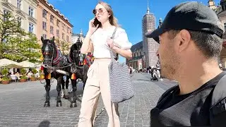 Didn't Know Poland was Like THIS... 🇵🇱